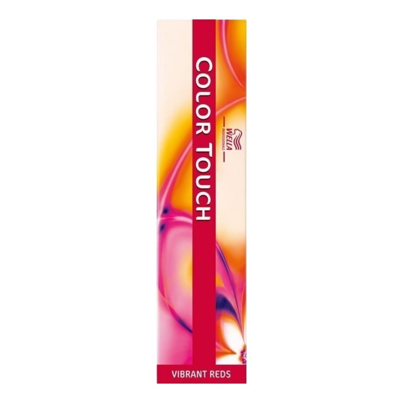 Wella Professionals Colour Touch 8/43 Ξανθό Ανοιχτό Κόκκινο Χρυσό 60ml