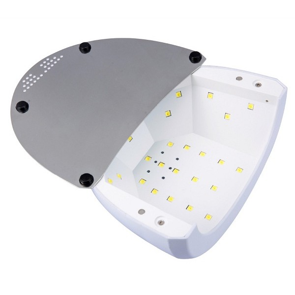 T8 Λάμπα πολυμερισμού 65w - Image 3