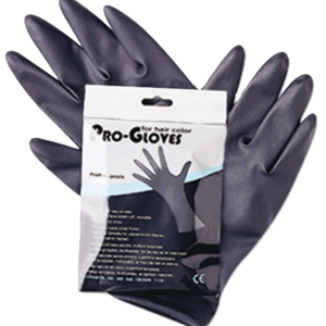 ΓΑΝΤΙΑ ΜΑΥΡΑ PRO GLOVES 2ΑΔΑ S-Μ-L