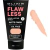 Elixir Matte Finish Foundation 30ml 401 (Sand Beige)