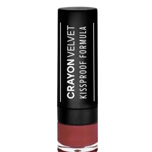 Elixir Crayon Velvet 4,5gr 509 (Burgundy)