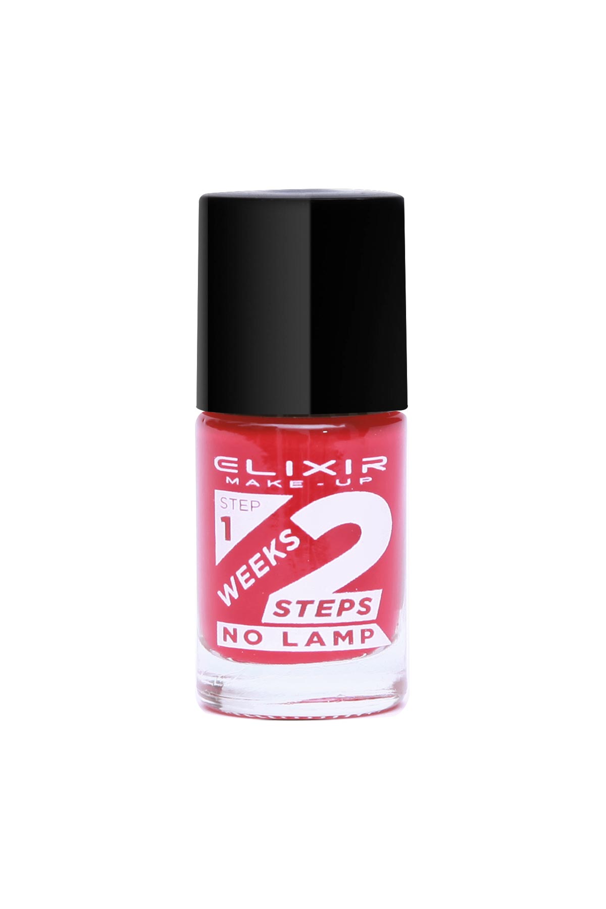 Elixir 2 weeks Βερνίκι 11ml 799 (Watermelon Pink)