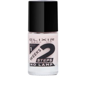Elixir 2 weeks Βερνίκι 11ml 706 (Lemonade)