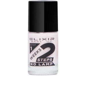 Elixir 2 weeks Βερνίκι 11ml 708 (Champagne Pink)