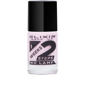Elixir 2 weeks Βερνίκι 11ml 713 (Pink Chablis)