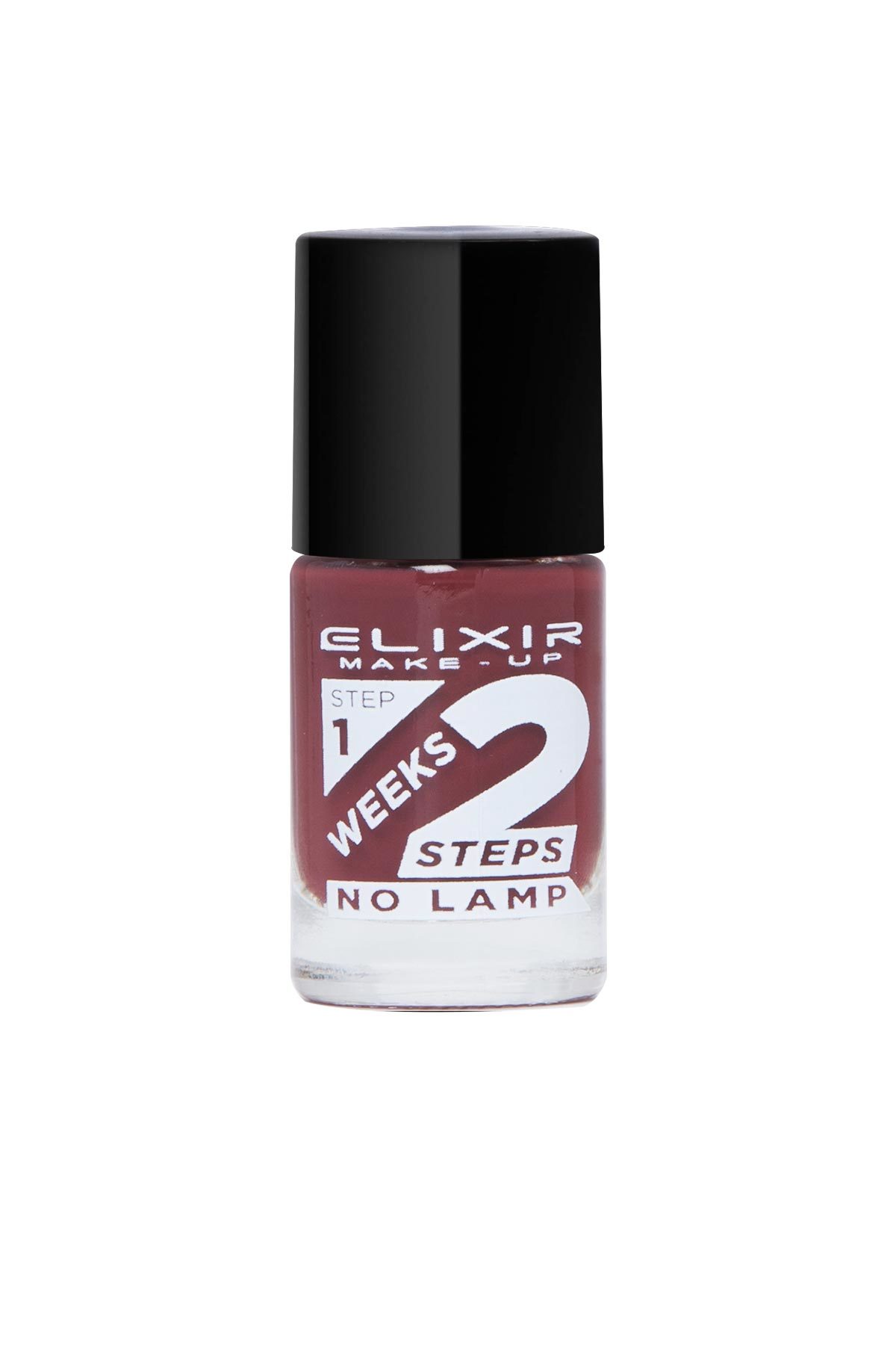 Elixir 2 weeks Βερνίκι 11ml 756 (Hickory)