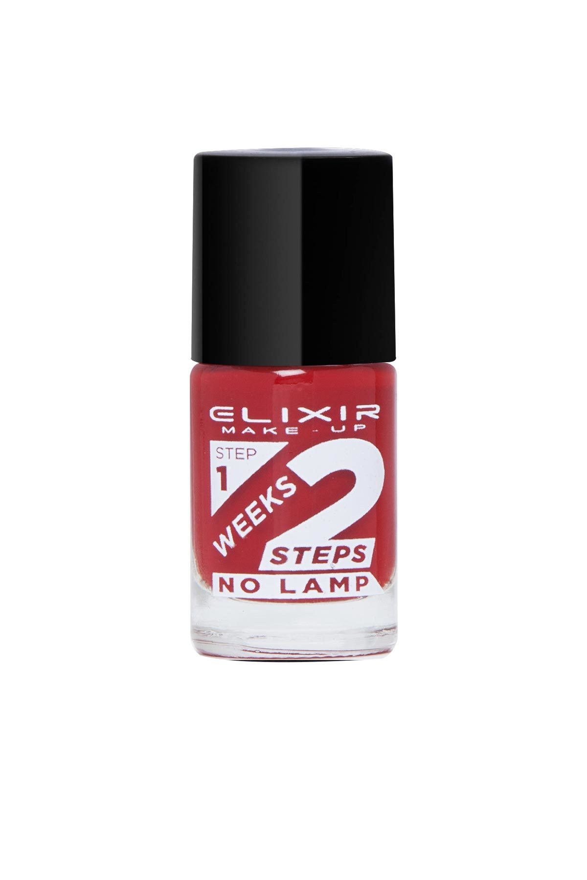 Elixir 2 weeks Βερνίκι 11ml 761 (Garnet)