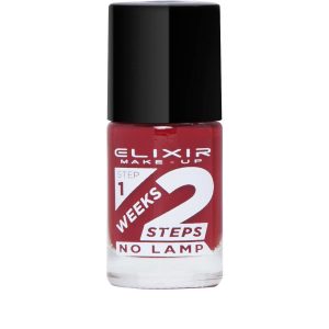 Elixir 2 weeks Βερνίκι 11ml 764 (Bulgarian Rose)