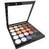 Elixir Make-Up Extreme Eyeshadow Palette 851