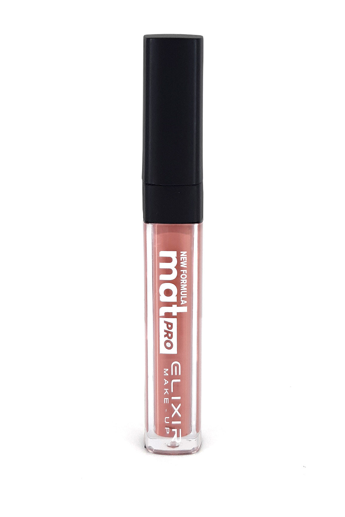 Elixir Liquid Lip Mat Pro 5,5ml 474 (Sand Nude)