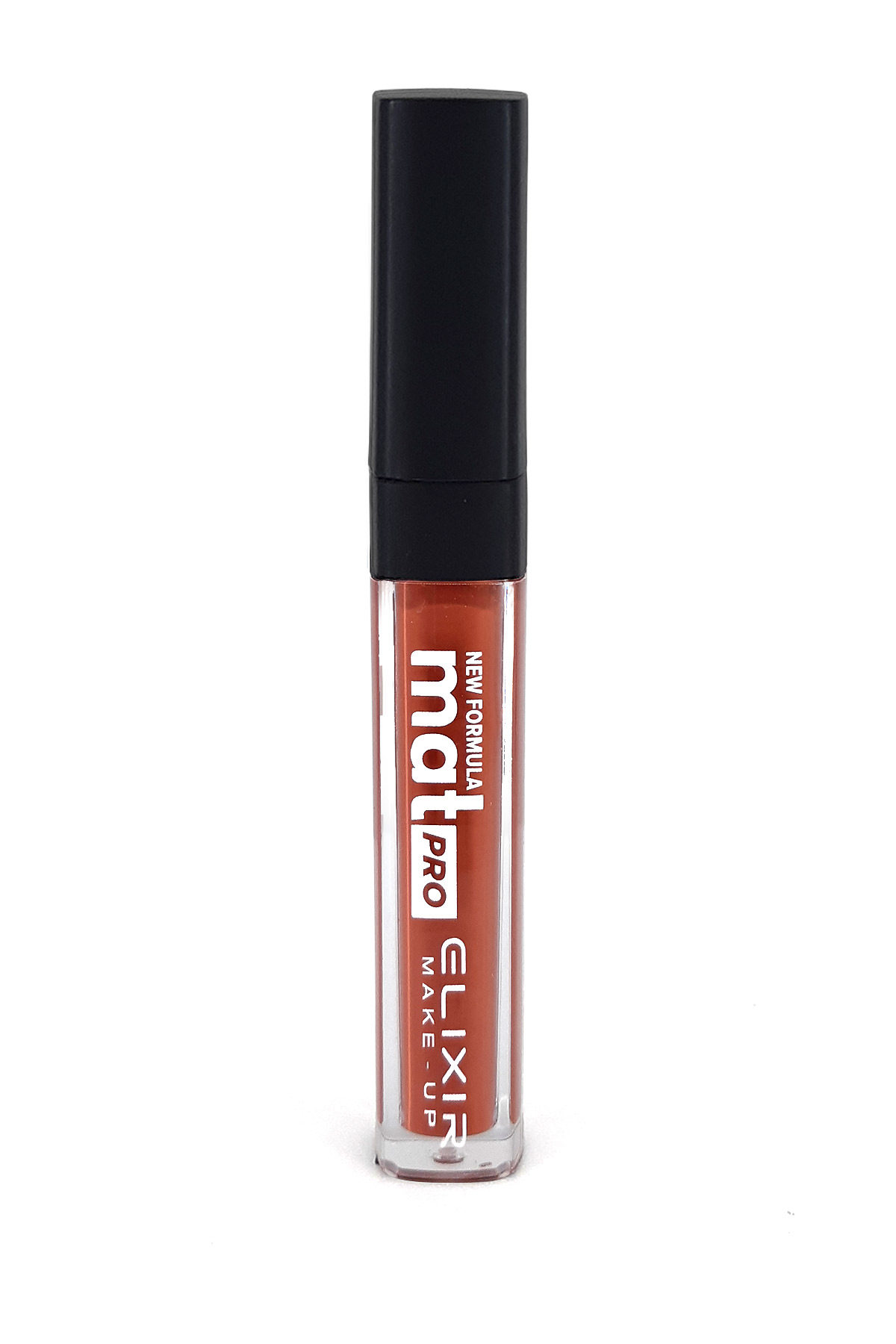Elixir Liquid Lip Mat Pro 5.5gr 477 (Roselle)