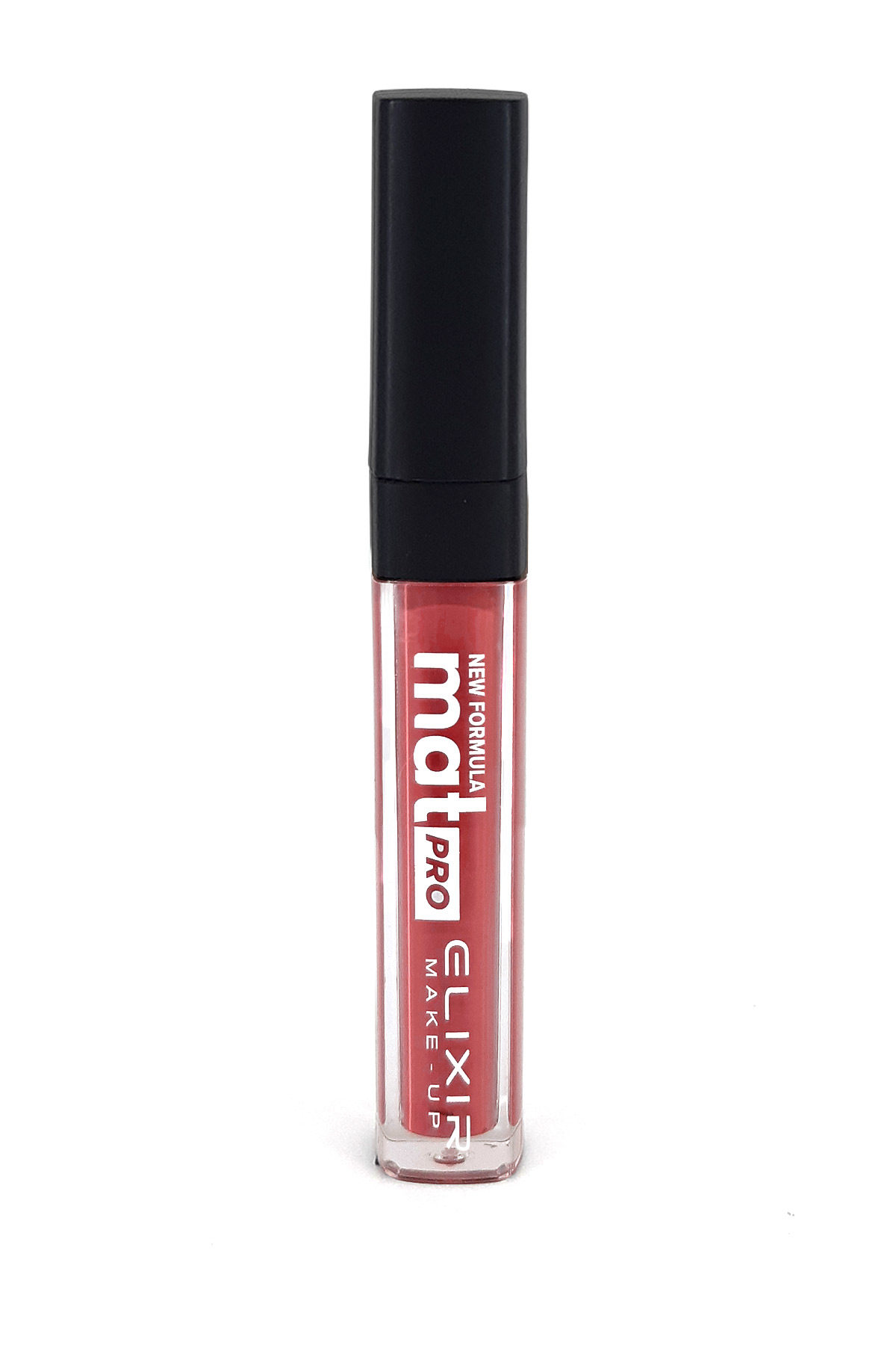 Elixir Liquid Lip Mat Pro 5,5ml 478 (Carmine Pink)