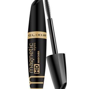 Elixir Magnetic HD Mascara 15ml 875