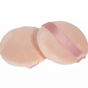 Σφουγγαράκι Πούδρας