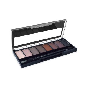 Elixir Παλέτα 8 Σκιών 8,8gr Magic Eyes 852E