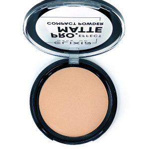 Elixir Compact Powder – Pro.Effect Matte 12gr 359 (Candlelight)