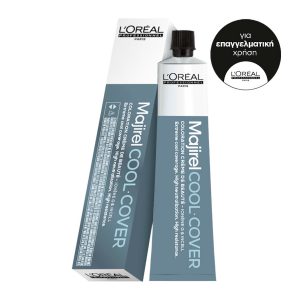 L’Oréal Professionnel Majirel Cool Cover CC 5 Καστανό Ανοιχτό