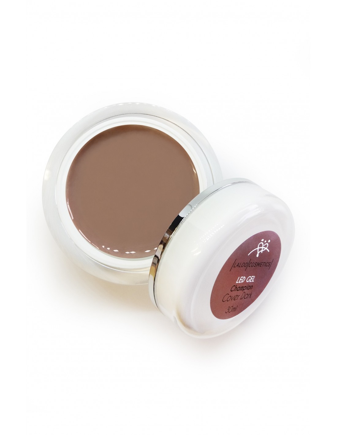 Champion Cover Dark 30 gr - Image 2