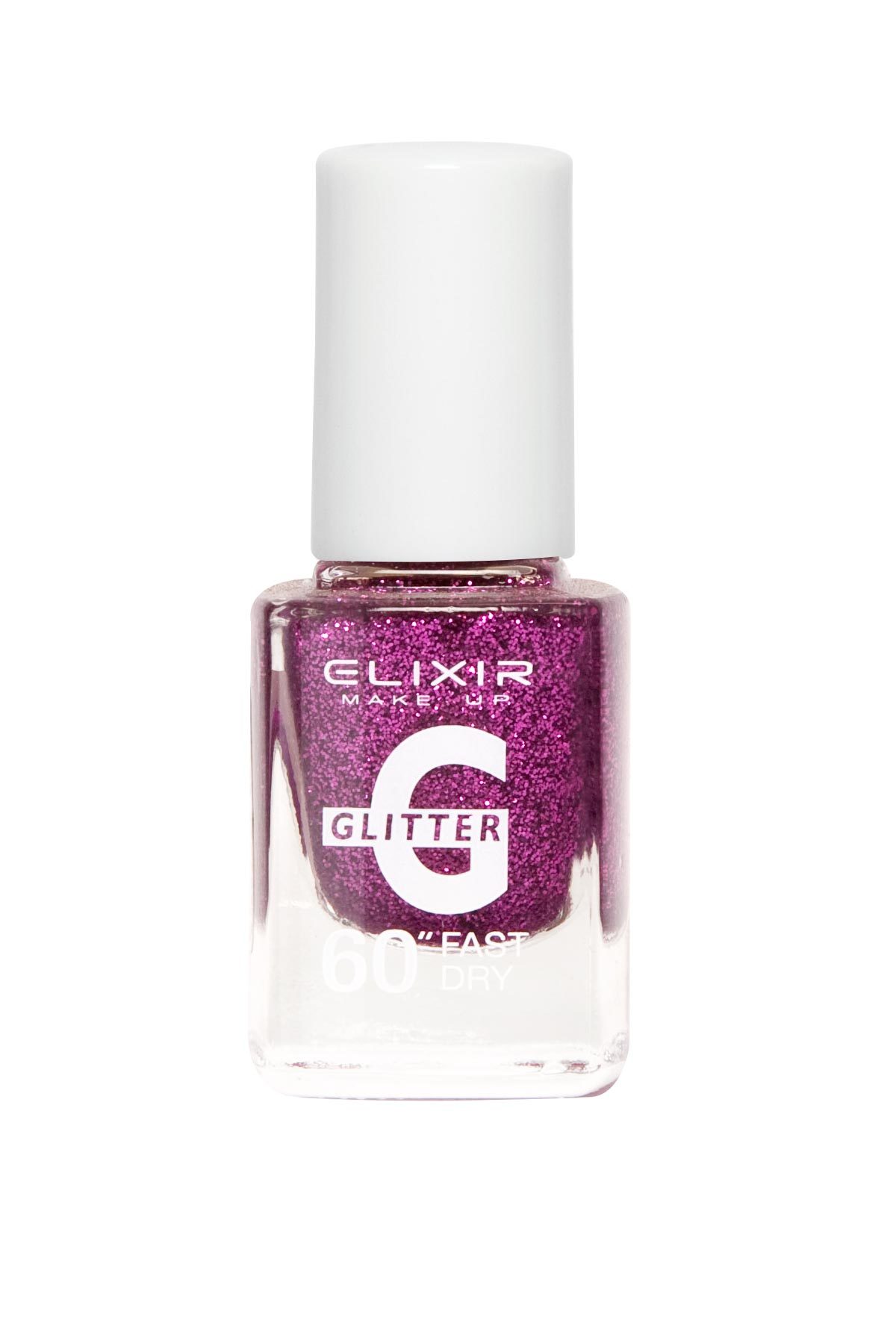 Elixir Glitter Βερνίκι 13ml 183
