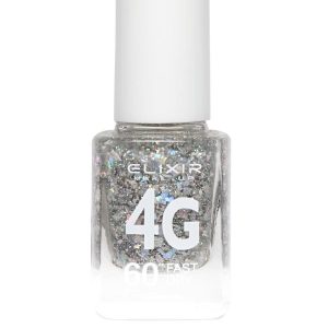 Elixir 4G Βερνίκι 13ml 188 (glitter)