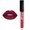 Elixir Liquid Lip Metal Mat 5,5gr 376 (Crimson)