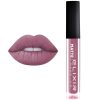 Elixir Liquid Lip Matte 5,5gr 398 (Moss Rose)