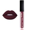 Elixir Liquid Lip Matte 5,5gr 410 (Plum)