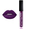 Elixir Liquid Lip Matte 5,5gr 411 (Very Dark Purple)