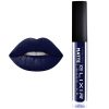 Elixir Liquid Lip Matte 5,5gr 412 (Blue Black)