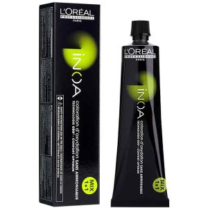 L’Oréal Professionnel INOA 8 60gr Ξανθό Ανοιχτό