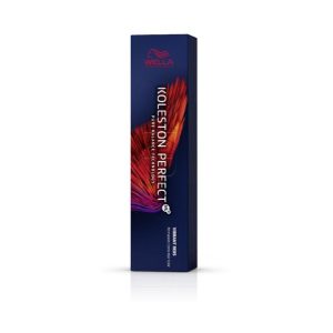 Wella Koleston Perfect Me+ 60ml 6/43 ΞΑΝΘΟ ΣΚΟΥΡΟ ΚΟΚΚΙΝΟ ΧΡΥΣΟ