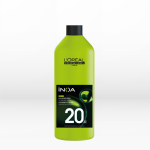 L’Oréal Professionnel INOA Creme Riche 20vol 6% 1000ml