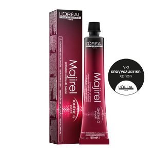 L’Oréal Professionnel Majirel 10 1/2 Έξτρα Κατάξανθο 50ml