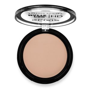 Elixir Pro Matte Pressed Powder HD 9gr 205 (Choco Love)