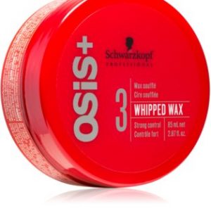 Schwarzkopf OSiS+ Whipped Wax 85ml