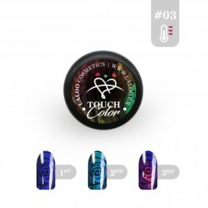 Laloo Touch Color No.3