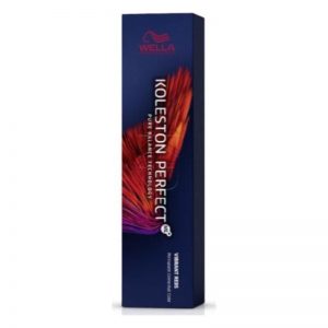 Wella Koleston Perfect Me+ Vibrant Reds 8/43 Ξανθό Ανοιχτό Κόκκινο Χρυσό 60ml
