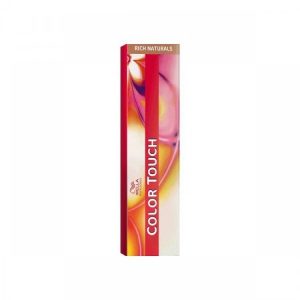 color touch wella