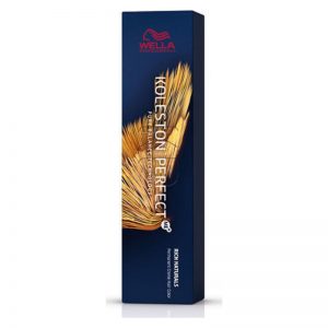 Wella Koleston Perfect Me+ Rich Naturals 9/17 Ξανθό Πολύ Ανοιχτό Σαντρέ Καφέ 60ml