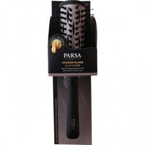 Parsa Βούρτσα Keratin Care & Shine Στρογγυλή 44mm
