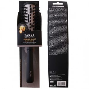 Parsa Βούρτσα Keratin Care & Shine Στρογγυλή 33mm