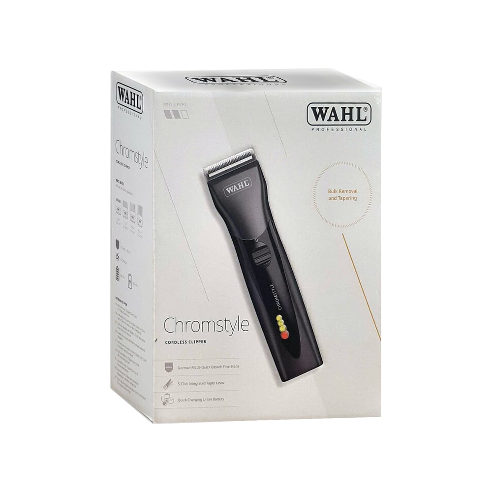 WAHL PROFESSIONAL CHROMSTYLE PRO 1871-0473 - Image 5
