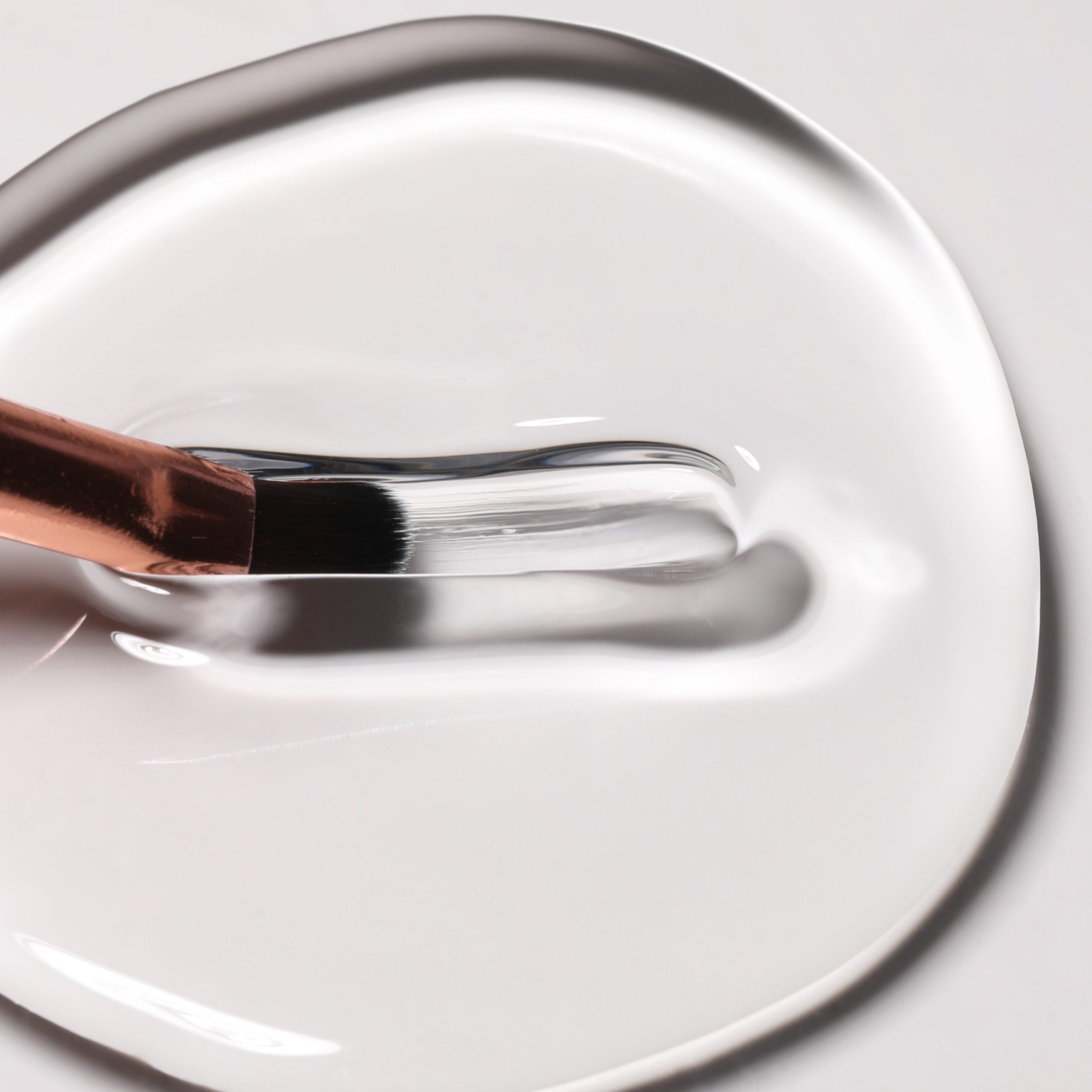 Bluesky UV/LED Builder Gel Clear 30ml - Image 2