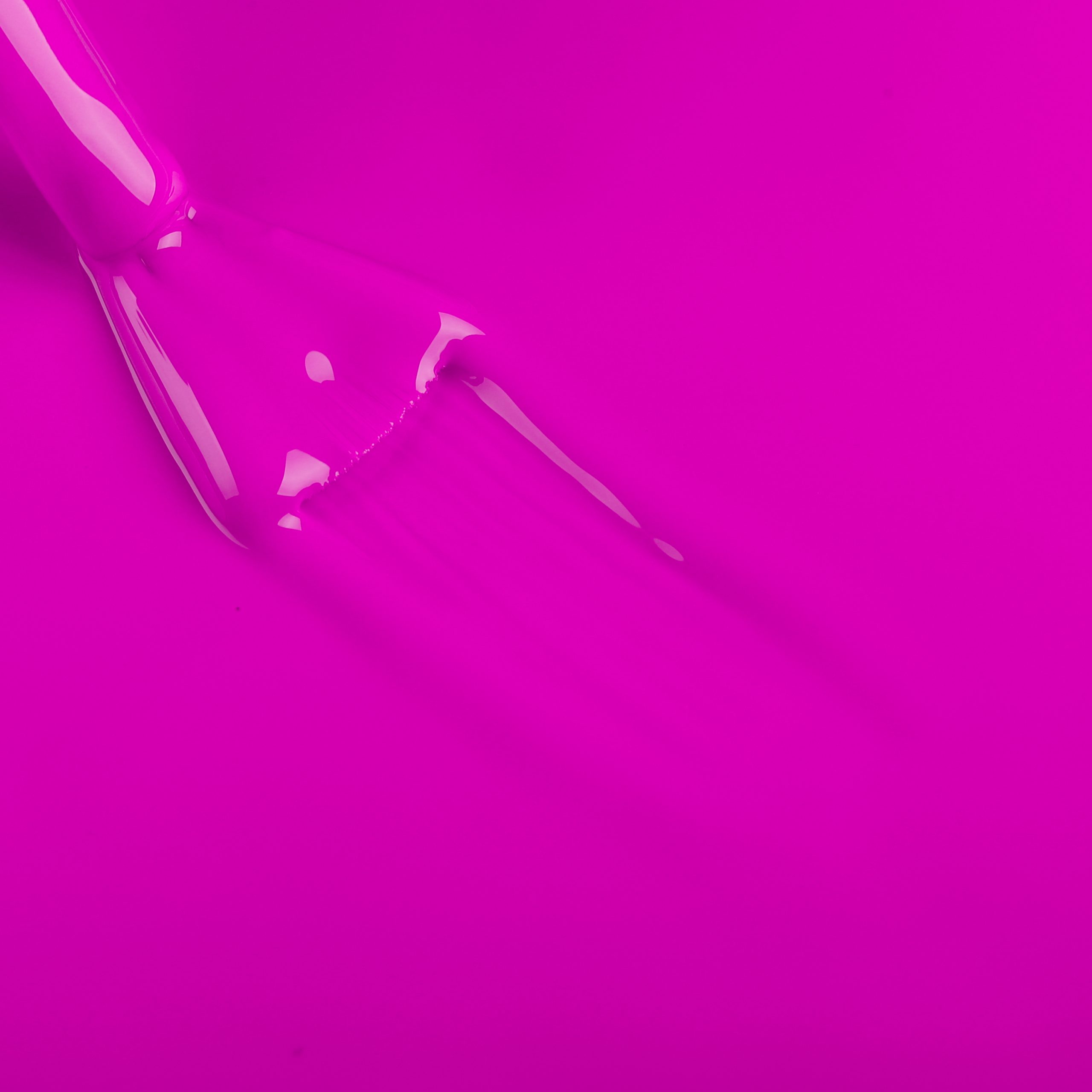 Bluesky Hμιμόνιμο Bερνίκι LOLLIPOP 63909 (ΡΟΖ ΠΟΛΎ ΕΝΤΟΝΟ) 15ml - Image 3