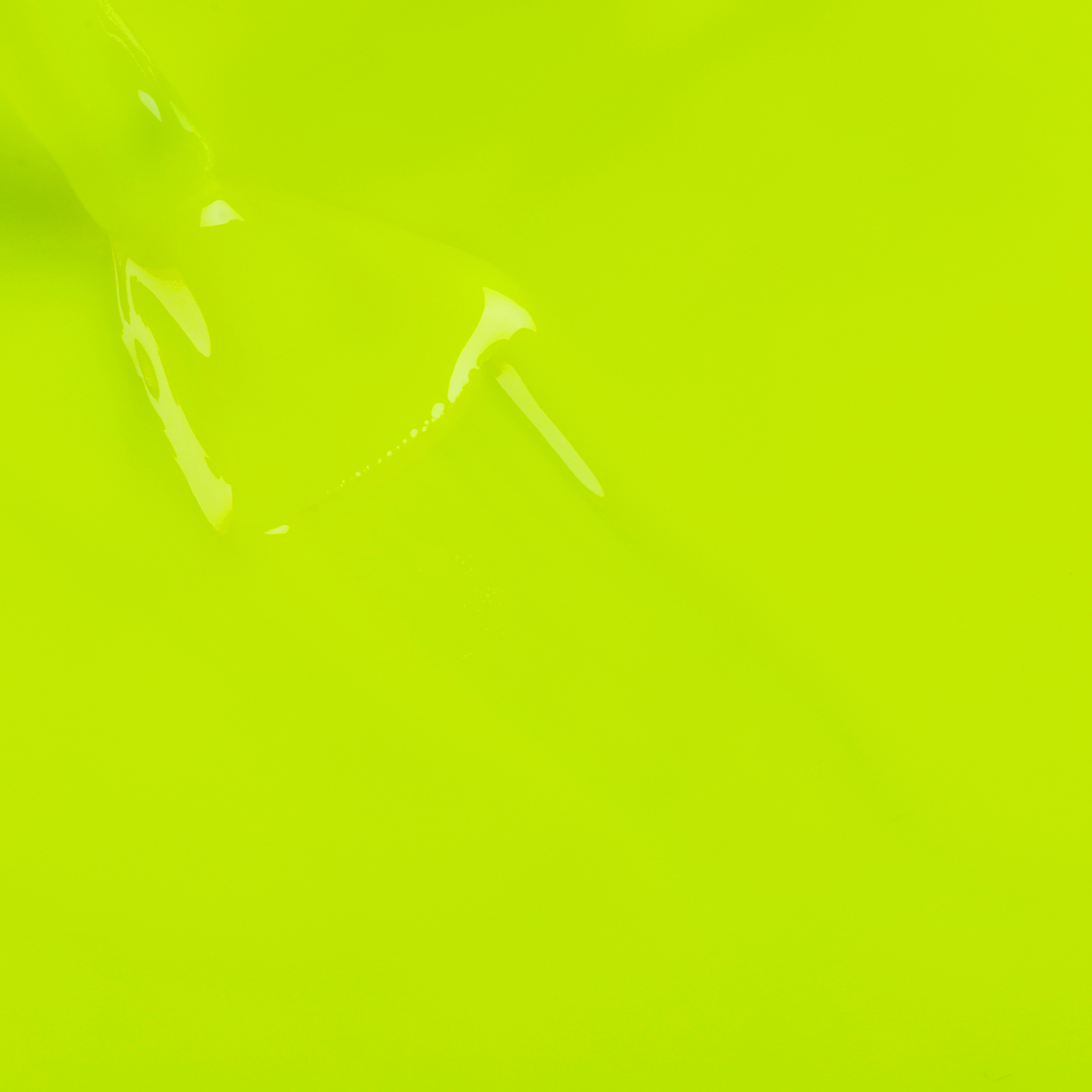 Bluesky Hμιμόνιμο Bερνίκι YELLOW TASTIC (ΚΙΤΡΙΝΟ ΕΝΤΟΝΟ ΝΕΟΝ) 15ml - Image 3