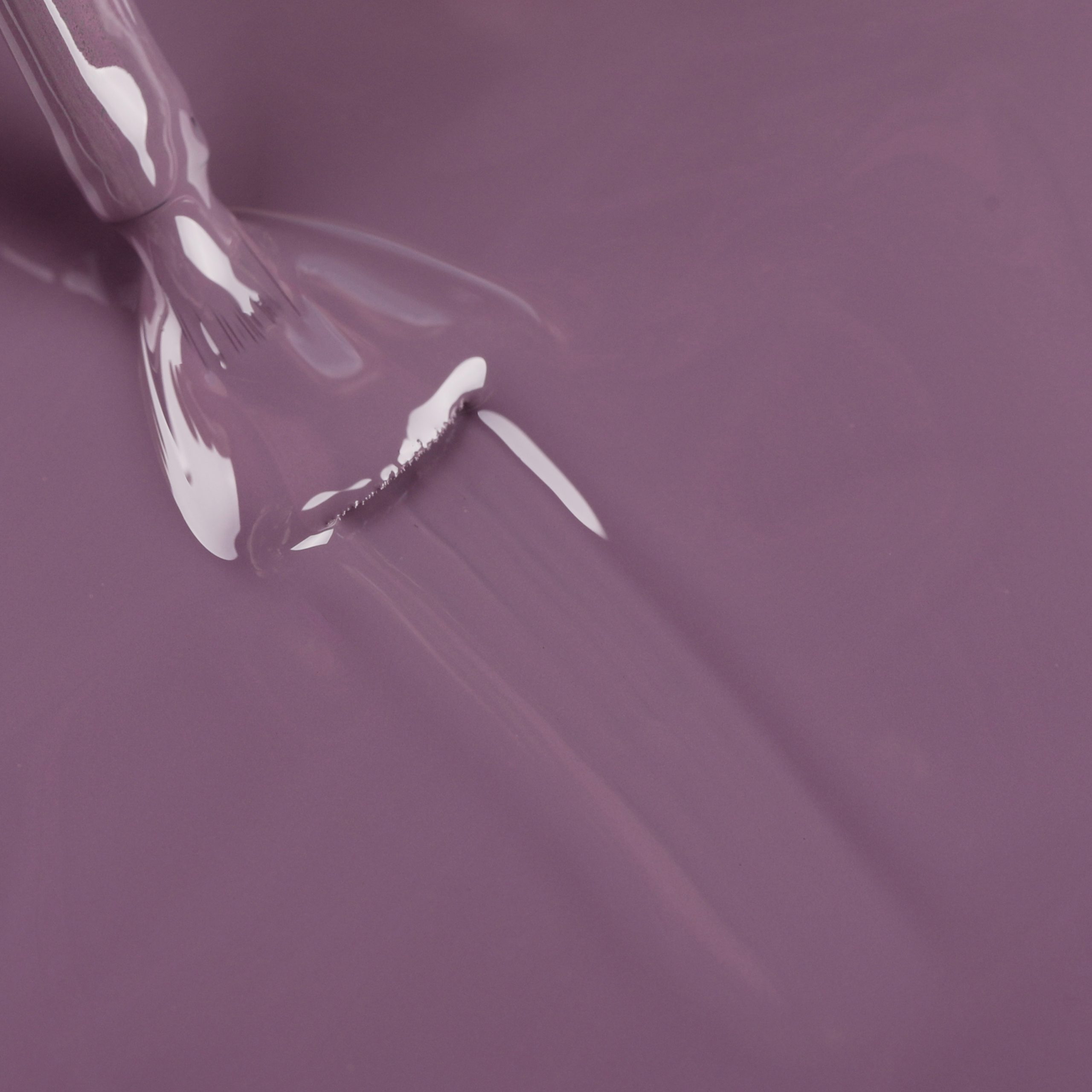 Bluesky Hμιμόνιμο Bερνίκι DC072 DEEP FAWN (ΡΟΖ ΣΑΠΙΟ ΜΗΛΟ ΑΠΑΛΟ) 15ml - Image 3