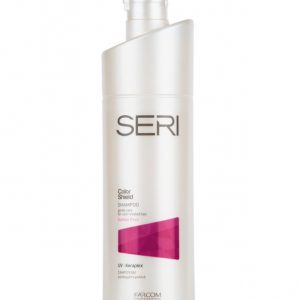 Farcom Seri Shampoo Color Shield Sulfate Free 1000ml