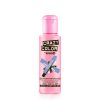 Crazy color ημιμόνιμη κρέμα-βαφή μαλλιών slate no 74 100ml