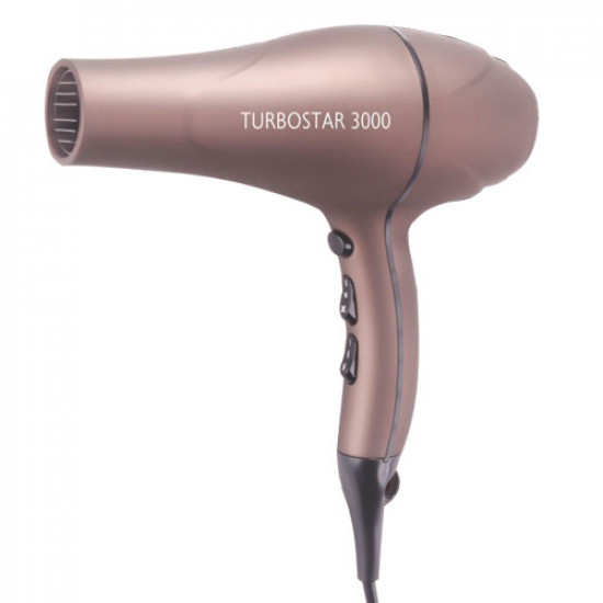 Turbostar 3000 pink 2400watt -
