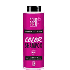 Solo Pro Color Shampoo 1000ml